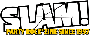 Logo Slam!