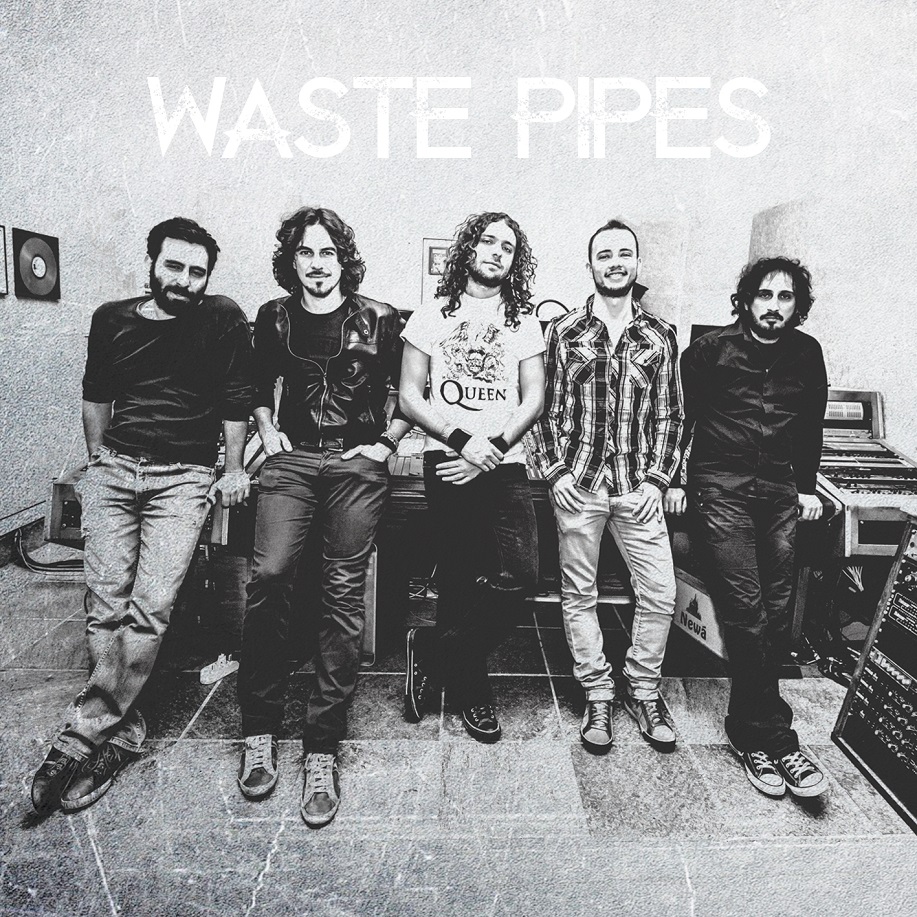 Waste Pipes
