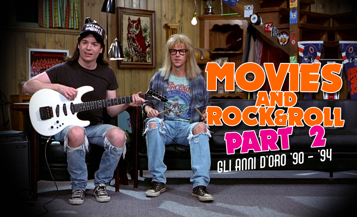 Rock And Roll movie