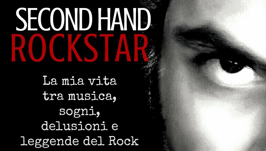 Second hand Rockstar