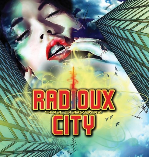 radioux city