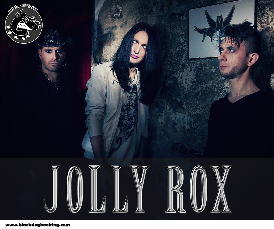 Jolly Rox