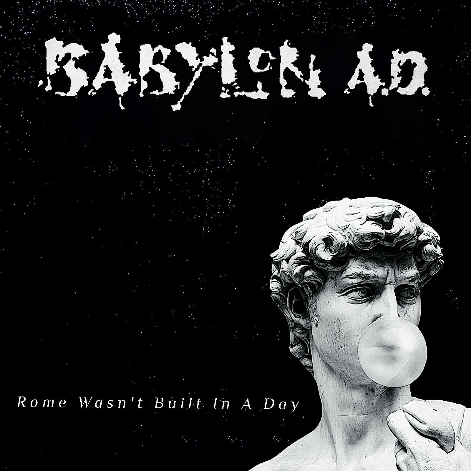 BABYLON A.D. Rome Wasn’t Built In A Day