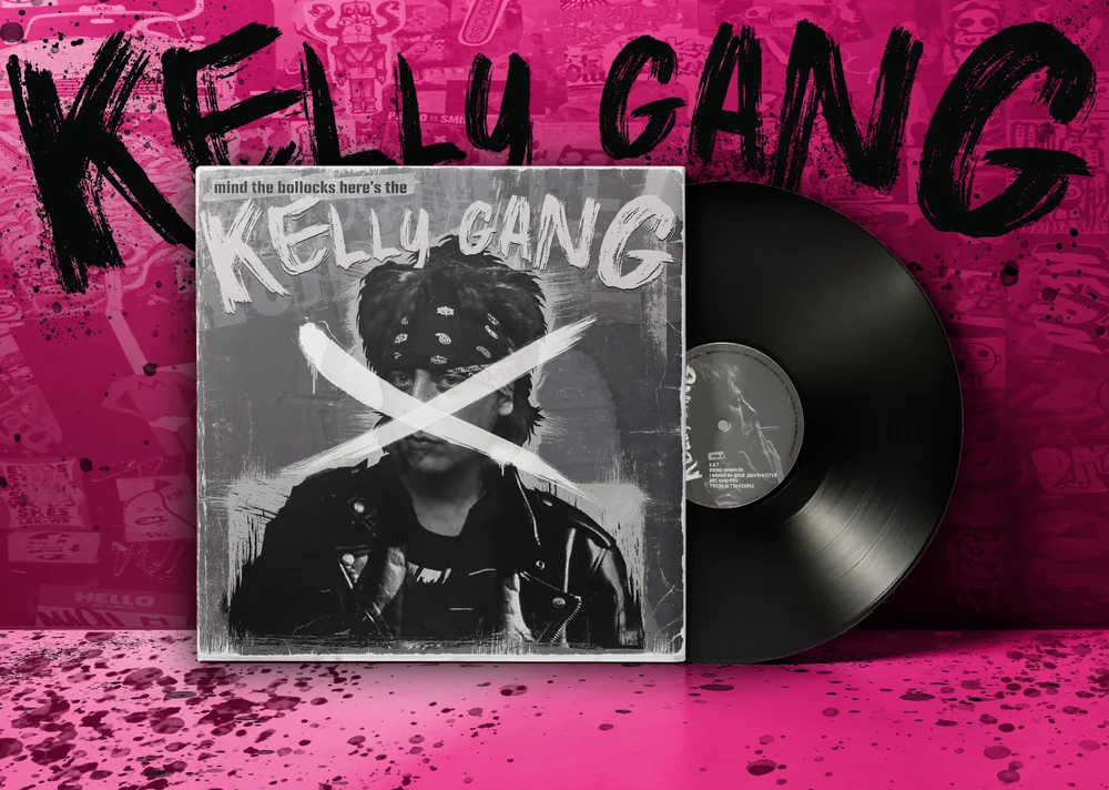 Kelly Gang