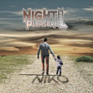 Night Pleasure Hotel: online il secondo singolo e video “Niko”