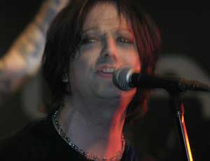 Brent Muscat - Bassano - Pix by Patrizia Cogliati