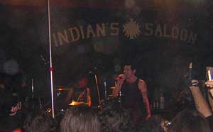 Adler - Milano - Pix by Liv