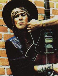 Andy McCoy