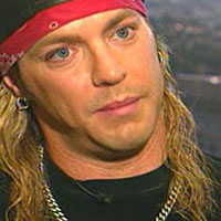 Bret Michaels