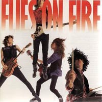Flies On Fire