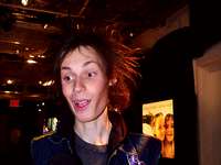 Jesse Camp