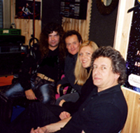 Paolo & MTM