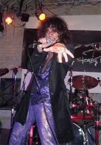 Jany James