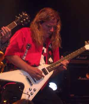 Frank Hannon