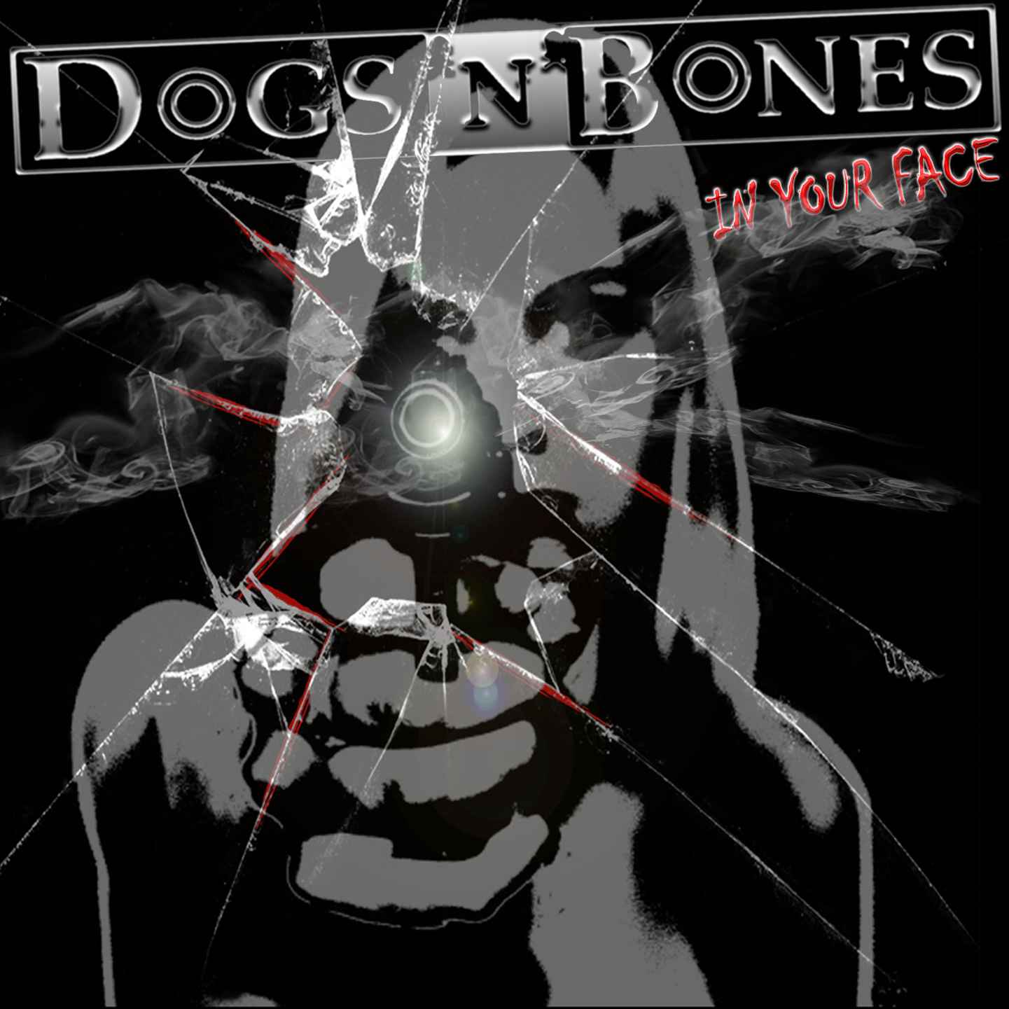 Loose bones. Bones album. Bones osu. Bones of the Lost.