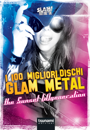 100 migliori dischi glam metal