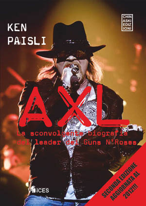 Axl