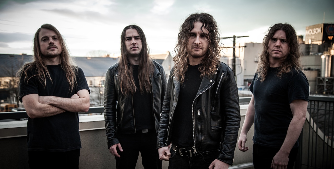 Airbourne