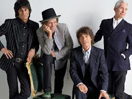 Rolling Stones