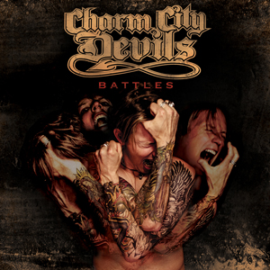 Charm City Devils Battles