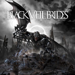 Black Veil Brides Black Veil Brides 2014