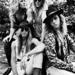 Deaf, Dumb and Blonde