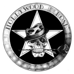 Hollywood Rose