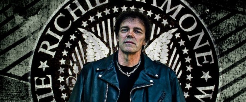 Richie Ramone