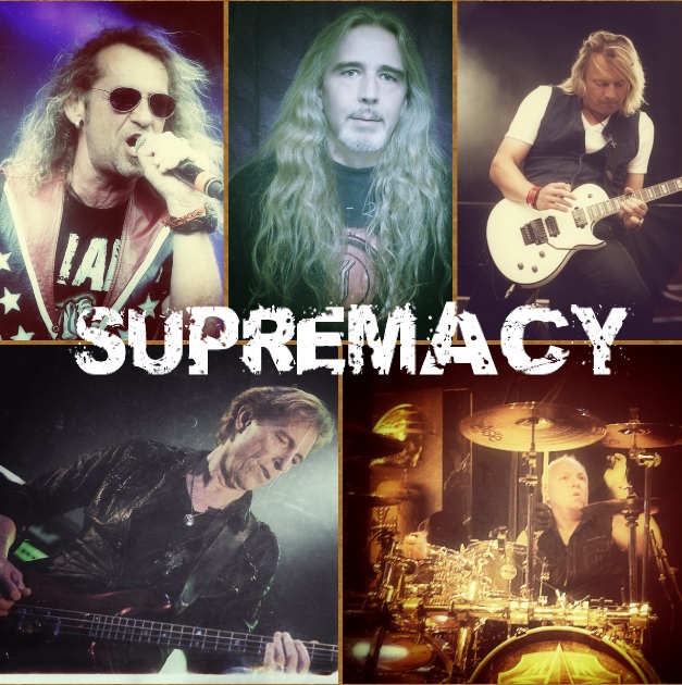 Supremacy