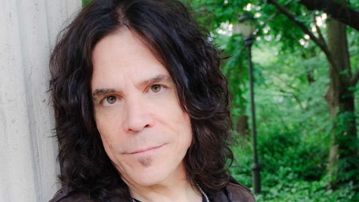 Tony Harnell