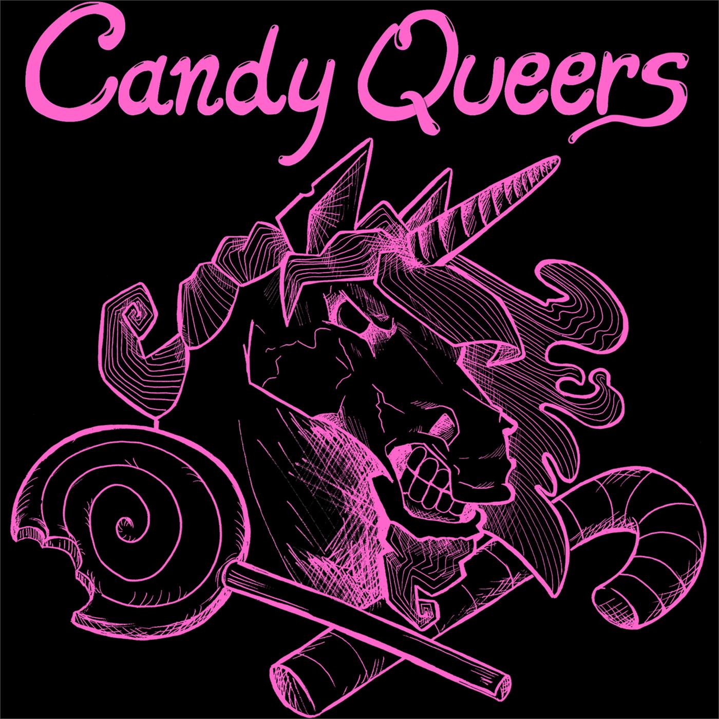 Candy Queers