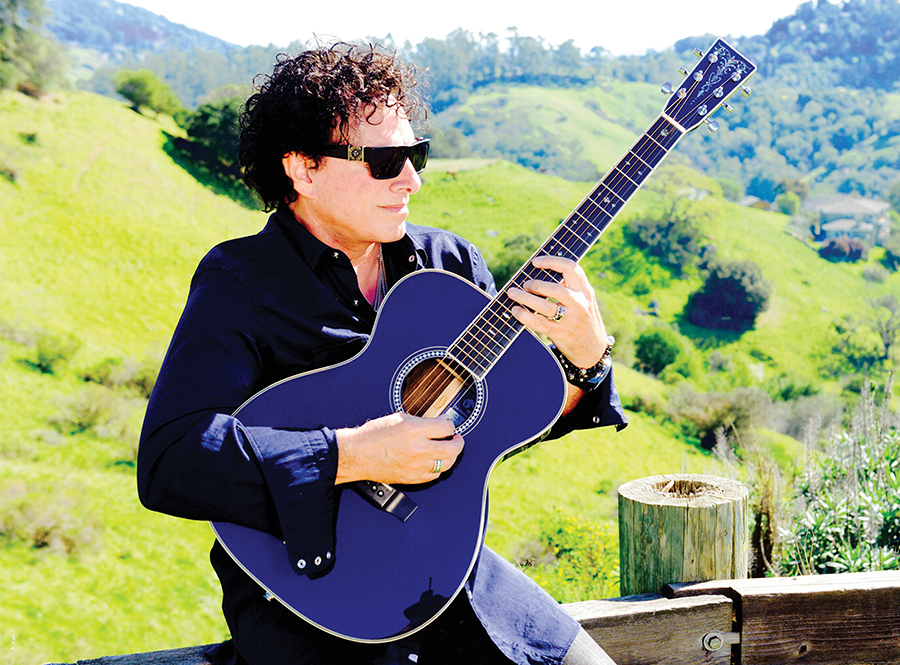 Neal Schon