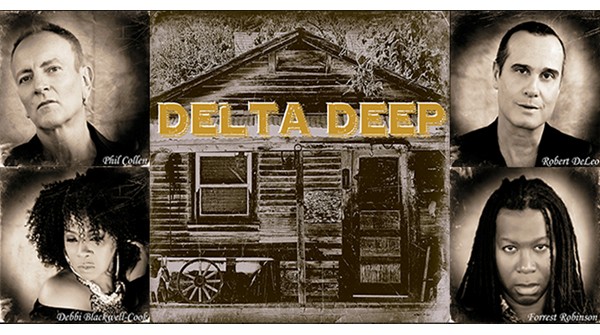 Delta Deep