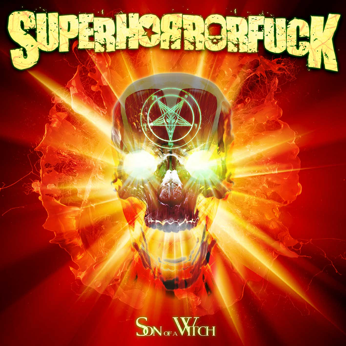 Superhorrorfuck