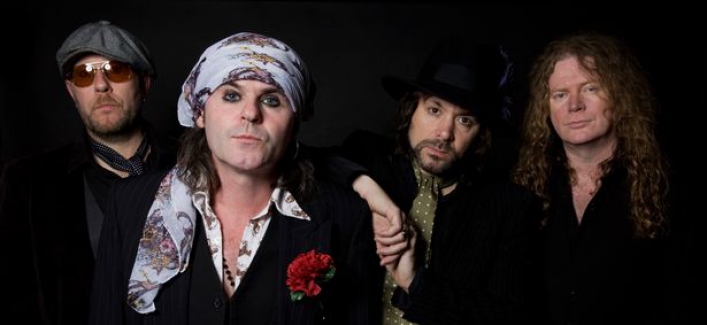 Quireboys