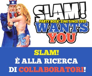 Slam Wants You