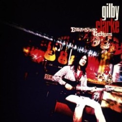 Gilby Clarke Pawnshop Guitars