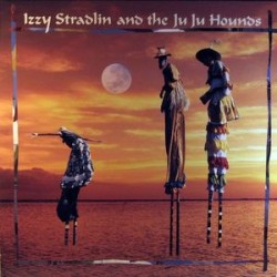 Izzy Stradlin And Ju Ju Hounds