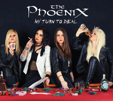 the Phoenix - My Turn To Deal