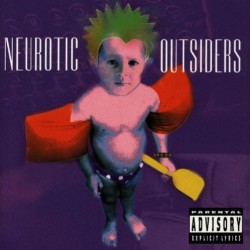 Neurotic Outsider