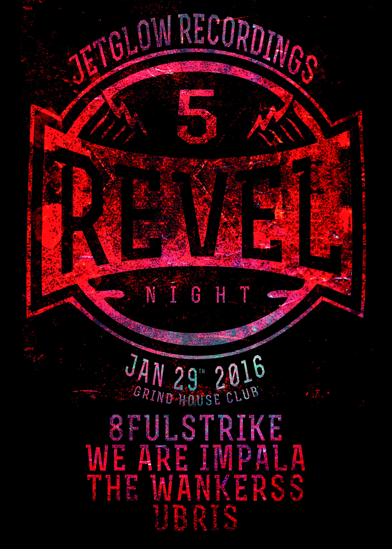 Revel 5 night