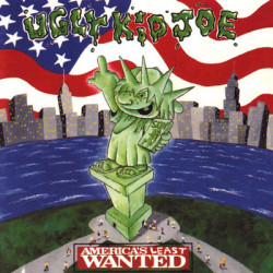 Ugly Kid Joe - America's Least Wanted