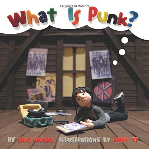 What is Punk?