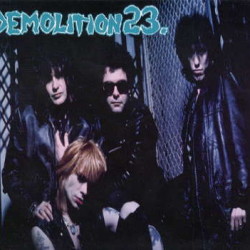 Demolition 23