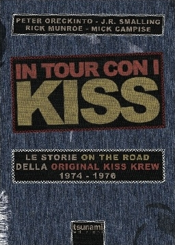 In Tour Con i Kiss