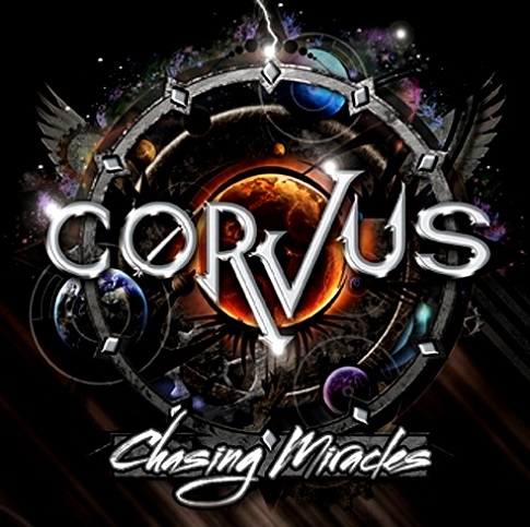 Corvus - Chasing Miracles