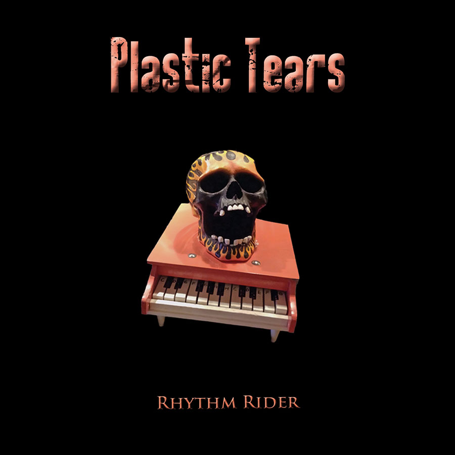 Plastic Tears - Rhythm Rider