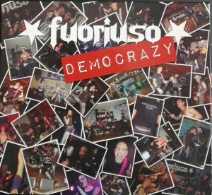 Fuoriuso Democrazy