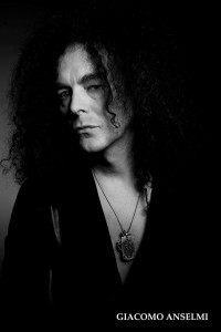 LaceBlack Giacomo