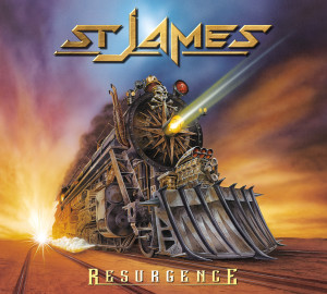 St. James Resurgence